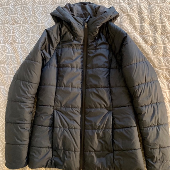 patagonia transitional jacket